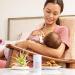 MilkMakers Twist-Stick Nipple Balm - All-Natural & Lanolin-Free for Breastfeeding Moms - Buy Online on GoSupps.com