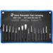 Astro Pneumatic Tool 1600 - 16-Piece Punch and Chisel Set - Buy Online on GoSupps.com