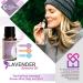 Buy Rocky Mountain Organic Lavender Essential Oil - 15ml | Aromatherapy for Diffuser & Home Use - Buy Online on GoSupps.com