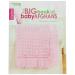 LEISURE ARTS LEA5518 The Big Book of Baby Afghans