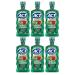 ACT Kids Anti-Cavity Wild Watermelon Fluoride Mouthwash (Pack of 6) - Buy Online on GoSupps.com