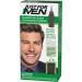 Just For Men Control GX 2 in 1 Grey Reducing Shampoo and Conditioner Gradually Colors Hair 118ml (3 Count) & Just For Men Shampoo-In Color Grey Hair Coloring for Men - Dark Brown H-45 (1 Count) - Buy Online on GoSupps.com