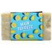 RAD SOAP COMPANY Lemon & Sea Salt Main Squeeze Soap Bar  6 OZ