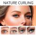 Irreshine Rechargeable Heated Eyelash Curler - Long-Lasting Electric Lash Curler for Natural Lashes - Buy Online on GoSupps.com