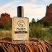 Outlaw Soaps Blazing Saddles Western Cologne | Bold Scent: Warm Leather Gunpowder Sagebrush & Sandalwood | Mens & Womens Cologne - Buy Online on GoSupps.com