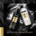 TRESemm Sulfate-Free Shampoo & Conditioner Set - Moisture Rich Hydrating Treatment for Dry Damaged Hair with Hyaluronic Acid Vitamin C & Biotin - Family Size 28 Oz - Buy Online on GoSupps.com