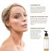 CSM Organic Face Wash - Gently Exfoliating Cleanser for Acne Prone & Dry Skin | Natural Essential Oil Formula | RENEW Anti-Aging Facial Wash Made in USA - Buy Online on GoSupps.com