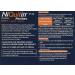 Niquitin CQ Patches 21mg Original - Step 1 - 7 Patches Original 7 Count (Pack of 1) - Buy Online on GoSupps.com