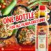 Fermented Fish Sauce Ling Tue Krok Pla Ra Thai Lao Papaya Salad Dressing 400g - Buy Online on GoSupps.com