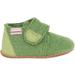 Giesswein Boys Oberstaufen Low-Top Slippers - Grass 467 | Size 5 UK Child - Buy Online on GoSupps.com