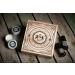 Dear Barber Mini Grooming Collection Set - Beard Oil Moustache Wax Eau de Toilette & Beard Balm - Perfect Gift for Men | International Shipping - Buy Online on GoSupps.com