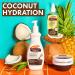 Palmer's Coconut Oil Formula Brazilian Coco Cream - Whipped Bum Bust & Body Cream with Vitamin E | Skin Tightening & Firming - 8.8 Fl Oz - Buy Online on GoSupps.com