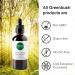 Greenbush Black Cohosh Liquid Extract - Menopause Health Support - 4 oz (240 Doses) - Buy Online on GoSupps.com