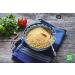 Wholefood Earth Organic Bulgur Wheat 2kg - GMO Free, Vegan, High Fibre | Certified Organic - Buy Online on GoSupps.com