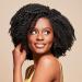 African Pride Moisture Miracle Rose Water & Argan Oil Curl Hair Mousse - 8.5 oz | Flexible Hold, Enhances Curls, Wave Patterns, Deep Moisture, Shine, Strengthens & Protects - Buy Online on GoSupps.com