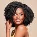 African Pride Moisture Miracle Leave-in Cream | Coconut & Baobab Oil - 15 oz | Ultimate Hair Moisture & Nourishment - Buy Online on GoSupps.com