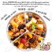 Blueberry Cherry Cinnamon Keto Granola Cereal Variety Pack | Low Carb Snack | 2-3g Net Carb | 11 oz (Pack of 3) - Buy Online on GoSupps.com