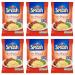 Batchelors Smash The Original Instant Mashed Potato 6 x 176 g