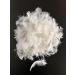 ROSE FEATHER Bulk Goose Down 4lb - Hypoallergenic Pillow Filling for Repair & Restuff - Ideal for Couch Cushions, Comforters, Jackets - Premium White Goose Down Stuffing 5/95 Ratio - 1800g DIY Fill - Buy Online on GoSupps.com