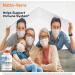 Doctor's Best Natto-Serra 90 Veggie Caps - Natural Enzyme Support & Heart Health - Buy Online on GoSupps.com