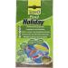 Tetra Pond Holiday Food for Pond Fish - Nutritional Gel Food Blocks (Pack of 2) - 98g - Provides 14 Days of Healthy Feeding - Buy Online on GoSupps.com