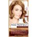L'Oreal Paris ExcellenceAge Perfect Layered Tone Flattering Color 6N Light Soft Golden Brown (Packaging May Vary)