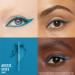 Maybelline New York - Tattoo Effect Eye Gel Pencil - Waterproof & 36h Hold - Tattoo Liner - Shade: Arctic Skies - Buy Online on GoSupps.com