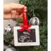 Rustic Sonogram Picture Ornament - Best Gift Ever for Expecting Parents - Buy Online on GoSupps.com