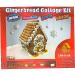 Wonka Gingerbread Cottage Kit - Create Your Own Whimsical Holiday Treat - Buy Online on GoSupps.com