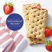 Kellogg's Special K Pastry Crisps  Strawberry  5.28 oz (8 Count) - Buy Online on GoSupps.com