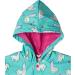 Girls' Hatley Alpaca Printed Raincoat - Size 3 Years - Buy Online on GoSupps.com
