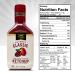 Traina Home Grown Gourmet Classic Ketchup - 16 oz Bottle | No Corn Syrup, Non GMO | Pack of 1 - Buy Online on GoSupps.com