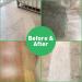 Eco-Friendly Carpet Cleaner Spray - Natural Mineral-Based Solution for Carpet Tile Grout & Wood Floors - Safe for Pets - 32 oz Made in the USA - Buy Online on GoSupps.com