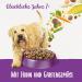 Benful Happy Years Senior Dog Food - Chicken & Garden Vegetables 6-Pack (8.4 kg) | Premium Dry Dog Food for Healthy Aging - Buy Online on GoSupps.com