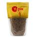 Yupik Diced Figs 1 kg 6 Count GMO-Free Dried Fruits Cubed Pieces Naturally Sweet No Sulphites No Added Sugar Good Source of Fiber Fruit Topping & Inclusion Ideal for Baking & Snacking 6 kg