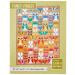 Elizabeth Hartman EH Fancy Forest Ptrn  Multi Multicolor