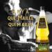 Maille Basil Dressing Sauce Homemade Flavors 1 l - Pack of 2 - Buy Online on GoSupps.com