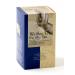 Sonnentor White Tea Pai Mu Tan Tea Bags Pack of 2 (2 x 20 g) - Organic