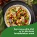 Knorr Pasta Sides Cheddar Broccoli - 6 Count, 4.3 oz Packs (Pack of 6) - Buy Online on GoSupps.com