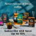 Peet's Coffee French Roast Dark Roast K-Cup Pods - 54 Count Pack for Keurig Brewers - Buy Online on GoSupps.com