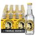 Buy Thomas Henry Tonic Water (6 x 0.2L Glass Bottles) - Refreshingly Bitter Mixer for Cocktails & Long Drinks - International Shipping Available - Buy Online on GoSupps.com