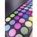Everfavor 40 Colors Pro Matte Eyeshadow Palette - Highly Pigmented Waterproof Eyeshadow Makeup Palette - Buy Online on GoSupps.com