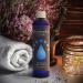 Sacred New Moon Aura Cleansing Bath Oil Kit with Reiki - Energy Clearing & Protection from Negative Energy | Moonwater Elixirs - Buy Online on GoSupps.com