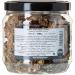 Borde Extra Dehydrated Morels PET Jar 100 g - Buy Online on GoSupps.com