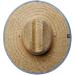Hemlock Hat Co. Nomad Printed Bottom Lifeguard Hat - Trendy and Functional Beach Accessory - Buy Online on GoSupps.com