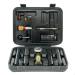 Wheeler Scope Mounting Combo Kit with FAT Wrench, Alignment and Lapping Bars, and Storage Case for 1 Inch and 30mm Rings