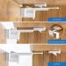Buy REER 71090 Extra Flat Drawer Backup for Cutlery Drawers - 2 Pieces - White | International Shipping Available - Buy Online on GoSupps.com