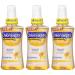 Chloraseptic Warming Honey Lemon Spray 6oz - Soothing Sore Throat Relief - Buy Online on GoSupps.com