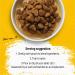 Purina Beyond Immune Support Chicken Bone Broth Cat Food Complement - 16 Pouches - Buy Online on GoSupps.com