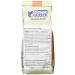 Erdmann Hauser Organic Barley Bulgur - Pack of 3 (3 x 500g) | Healthy Whole Grain for International Shipping - Buy Online on GoSupps.com